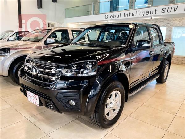 Great Wall Wingle 5 2025 for sale in Iraq - Duhok